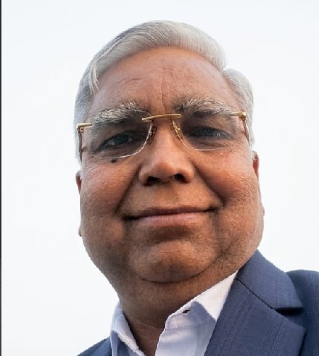 Ravi Kant